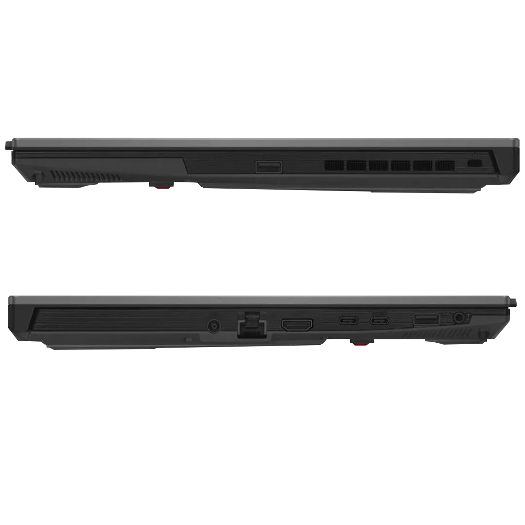 قیمت و خرید لپ تاپ ایسوس ASUS TUF Gaming A15 FA507NUR-LP005 / R7 7435HS / RTX 4050 — تصویر ۵
