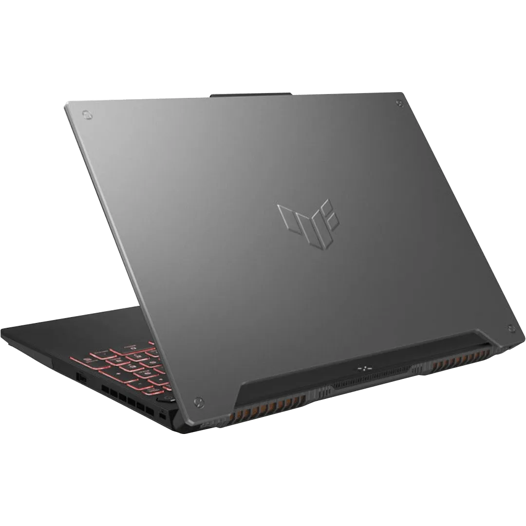 قیمت و خرید لپ تاپ ایسوس ASUS TUF Gaming A15 FA507NUR-LP005 / R7 7435HS / RTX 4050 — تصویر ۶