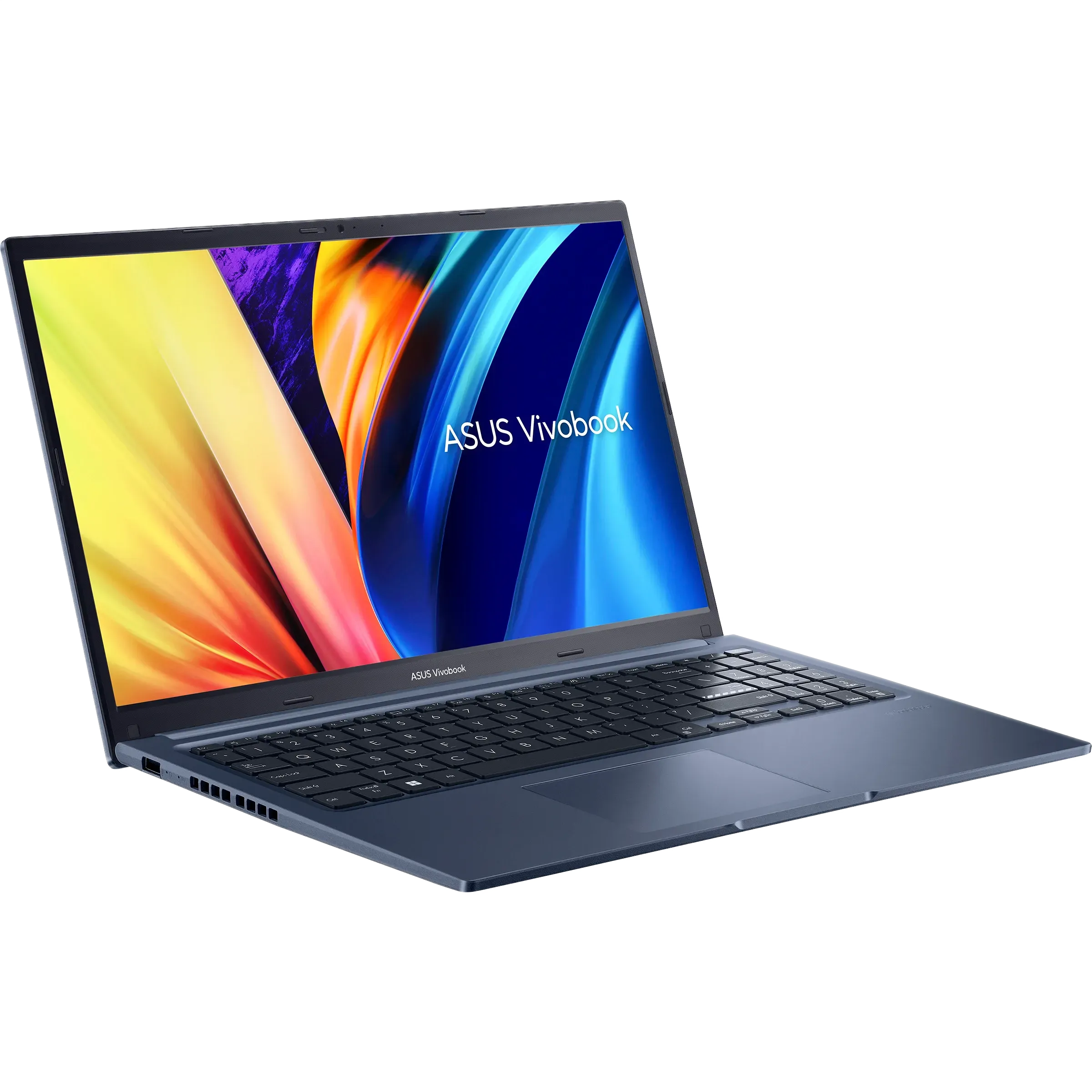 قیمت و خرید لپ تاپ ایسوس ASUS VivoBook 15 R1502VA-BQ547 / i7-13620H / Intel UHD — تصویر ۳