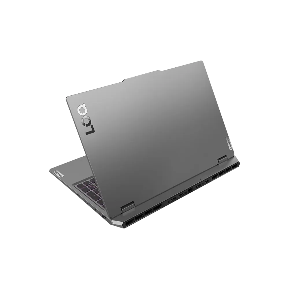 قیمت و خرید لپ تاپ لنوو Lenovo LOQ 15 i7 RTX3050 — تصویر ۶