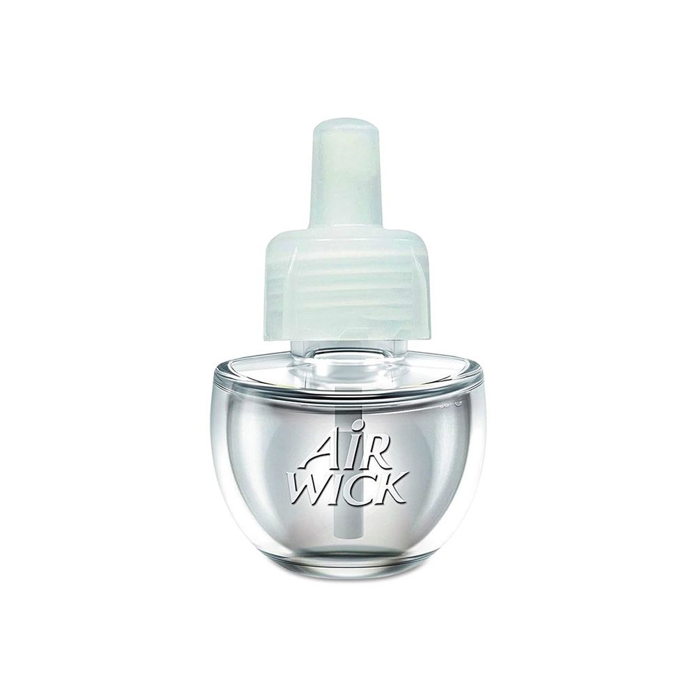 یدک خوشبو کننده هوا ایرویک Air Wick با رایحه Purple Lavender Meadow — تصویر ۳