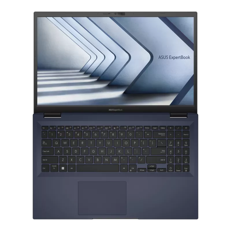 قیمت و خرید لپ تاپ ایسوسASUS ExpertBook B1502CB i3 — تصویر ۳