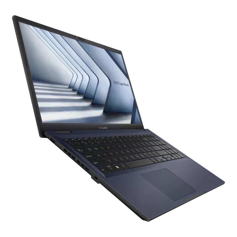 قیمت و خرید لپ تاپ ایسوسASUS ExpertBook B1502CB i3 — تصویر ۴