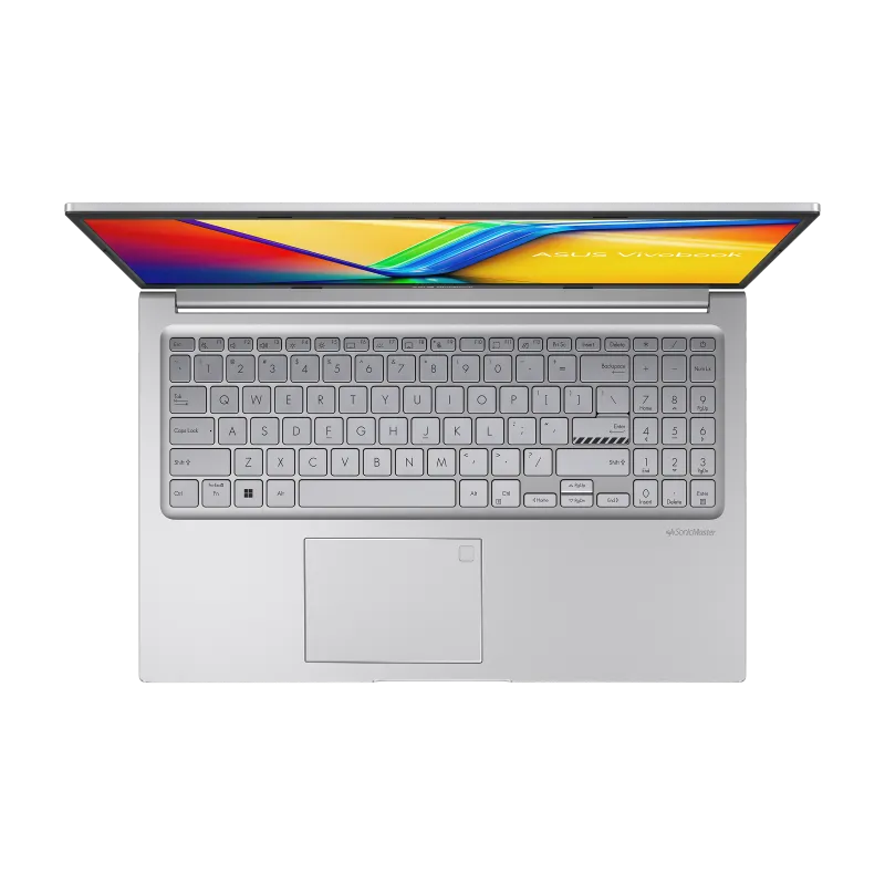 قیمت و خرید لپ تاپ ایسوس ASUS VIVOBOOK X1504ZA — تصویر ۶
