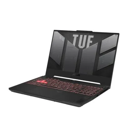 قیمت و خرید لپ تاپ ایسوس ASUS TUF Gaming FX507VU — تصویر ۳
