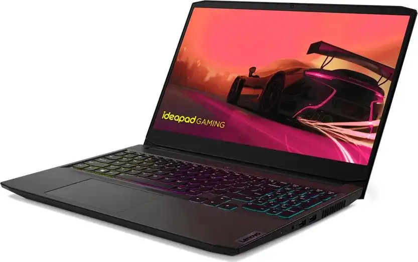 قیمت و خرید لپ تاپ لنوو Lenovo Ideapad Gaming 3 R5 — تصویر ۳