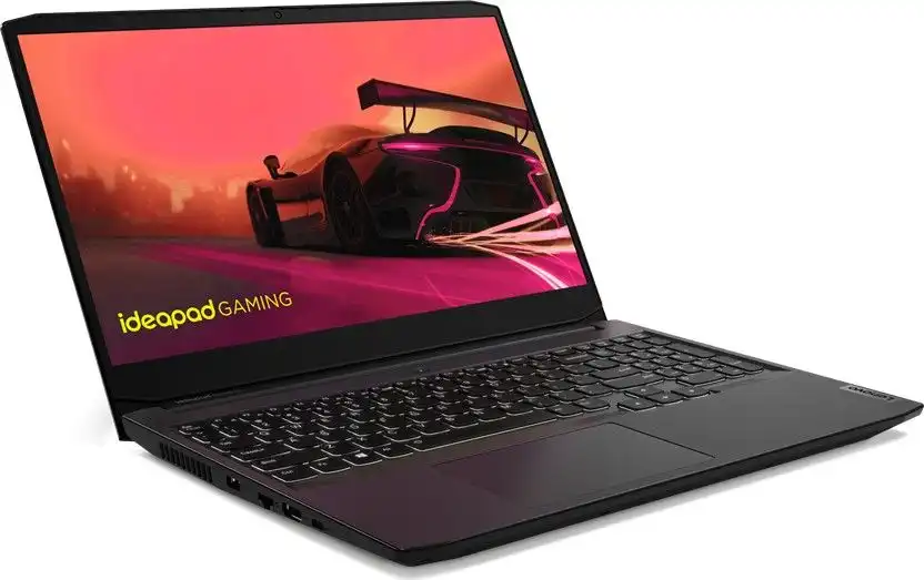 قیمت و خرید لپ تاپ لنوو Lenovo Ideapad Gaming 3 R5 — تصویر ۵