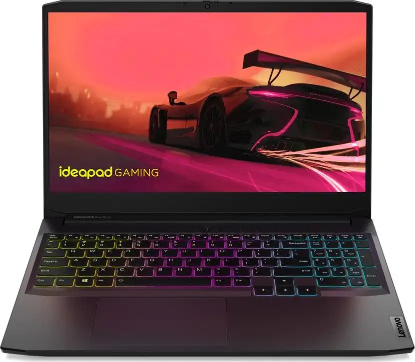 قیمت و خرید لپ تاپ لنوو Lenovo Ideapad Gaming 3 R5 — تصویر ۶