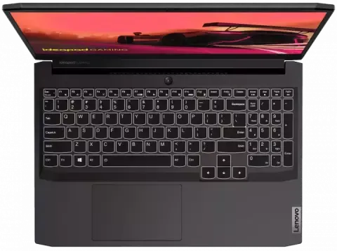 قیمت و خرید لپ تاپ لنوو Lenovo Ideapad Gaming 3 R5 — تصویر ۷