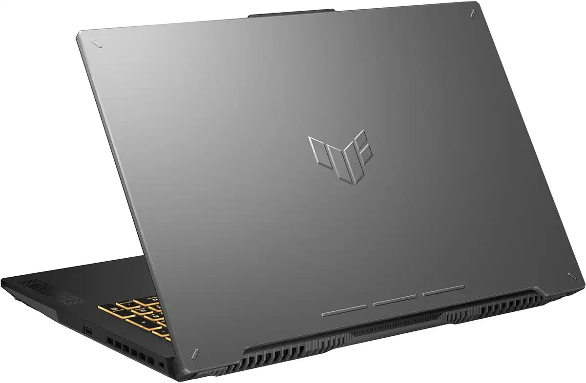 قیمت و خرید لپ تاپ ایسوس ASUS TUF Gaming FX707VU4 — تصویر ۵