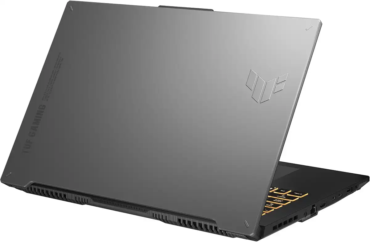 قیمت و خرید لپ تاپ ایسوس ASUS TUF Gaming FX707VU4 — تصویر ۷