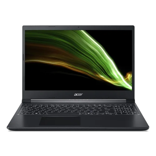 لپ تاپ ایسر A715-42G-R9W3 مدل Acer Aspire 7 A715-42G-R9W3
