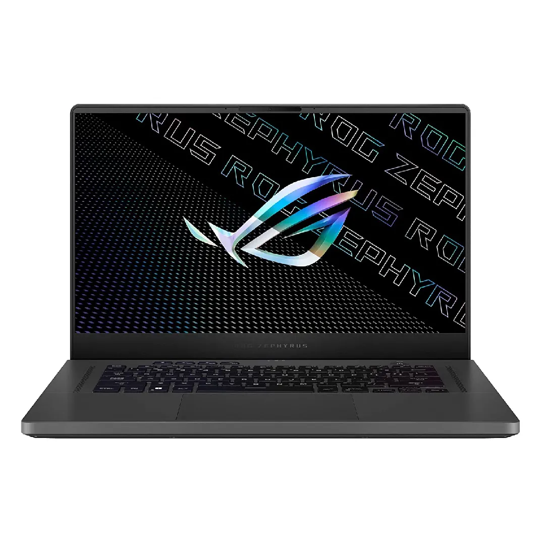 لپ تاپ ایسوس GA503QS مدل ROG Zephyrus G15 GA503qs
