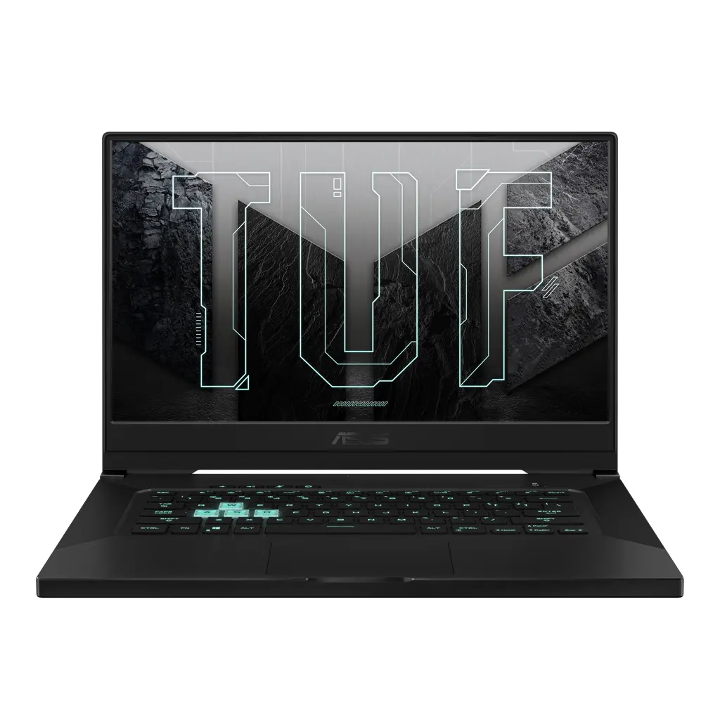 لپ تاپ ایسوس مدل TUF F15 FX516pc