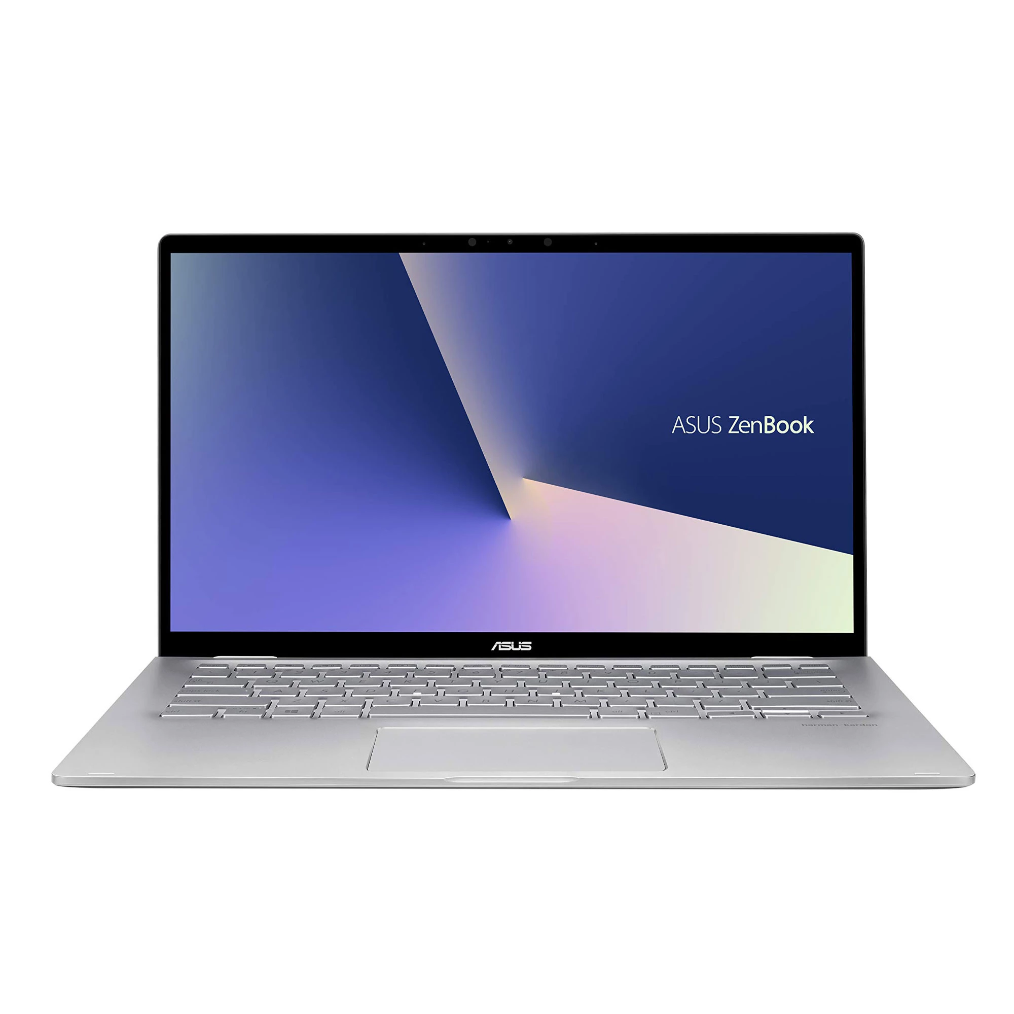 لپ تاپ ایسوس Q508 مدل Zenbook Flip Q508UG X360