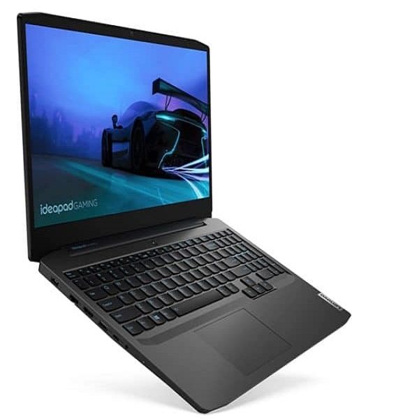لپ تاپ لنوو گیمینگ 3 نسل 12 | مدل Lenovo Gaming 3 2022 — تصویر ۳