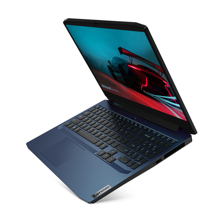 لپ تاپ لنوو گیمینگ 3 نسل 12 | مدل Lenovo Gaming 3 2022 — تصویر ۵
