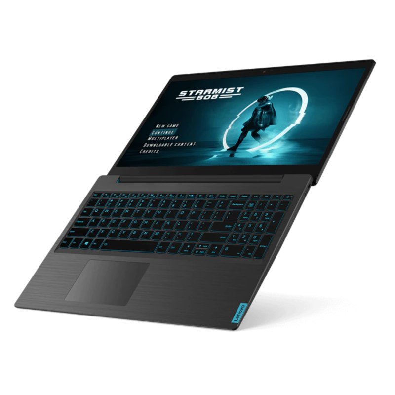لپ تاپ لنوو گیمینگ 3 نسل 12 | مدل Lenovo Gaming 3 2022 — تصویر ۷