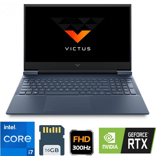 لپ تاپ اچ پی ویکتوس مدل HP Victus 16 d1013nia