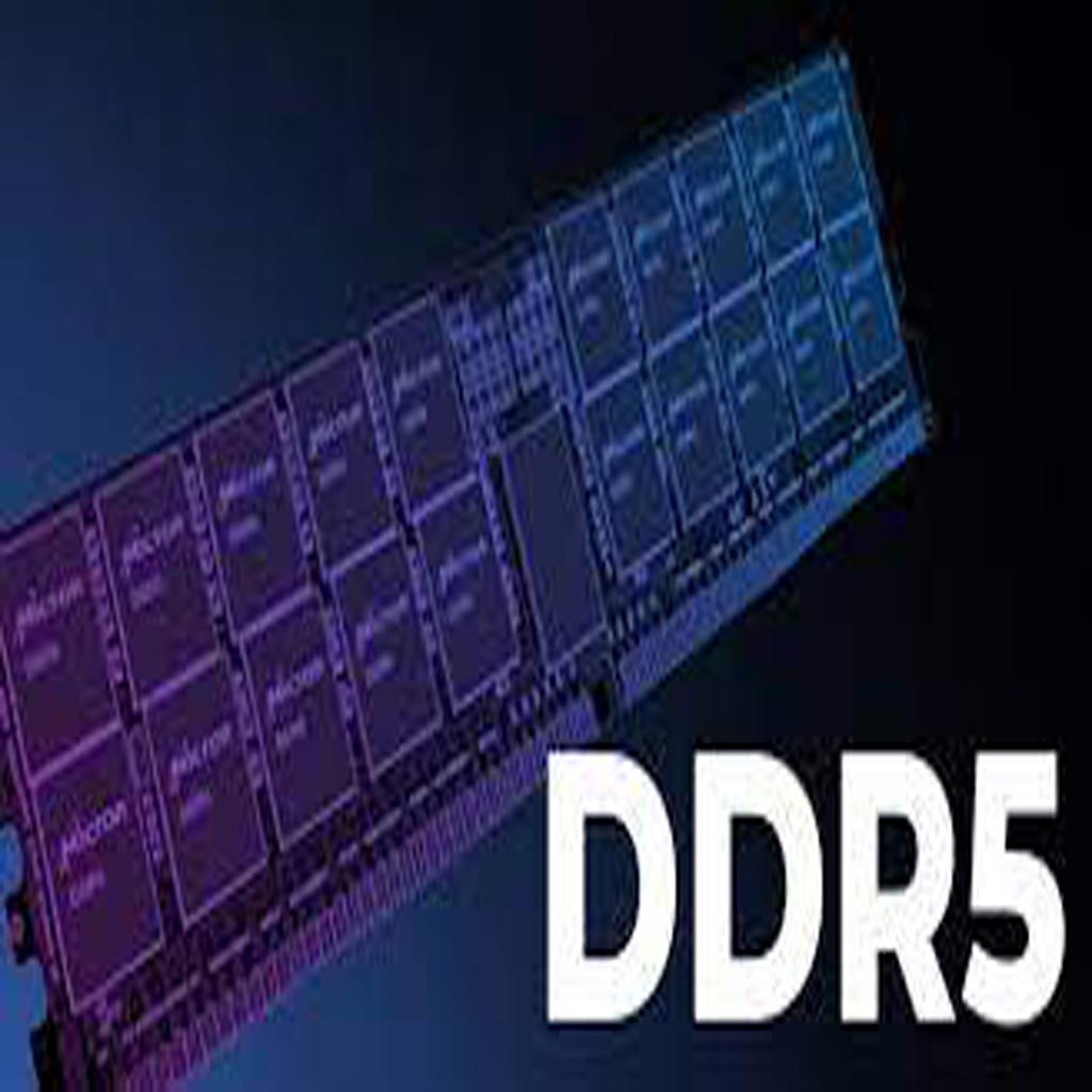 رم 32GB DDR5 لپ تاپی RAM 32GB — تصویر ۲