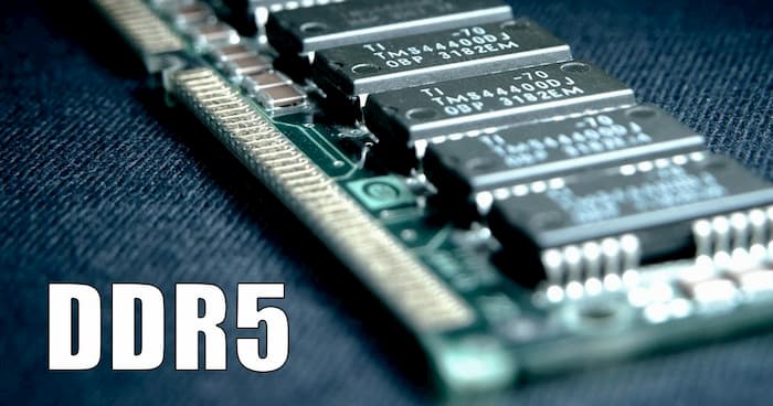 رم 16GB DDR5 لپ تاپی RAM 16GB — تصویر ۶