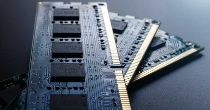 رم 16GB DDR5 لپ تاپی RAM 16GB — تصویر ۴