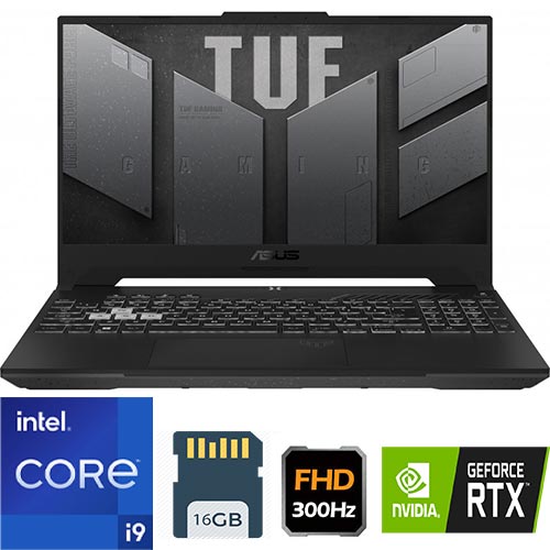 لپ تاپ ایسوس مدل ROG Strix G15 G513rw نسخه 2022
