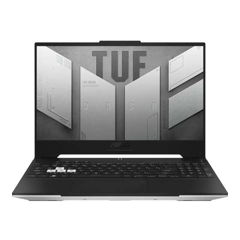 لپ تاپ ایسوس مدل FX517zm TUF F15 2022 — تصویر ۲