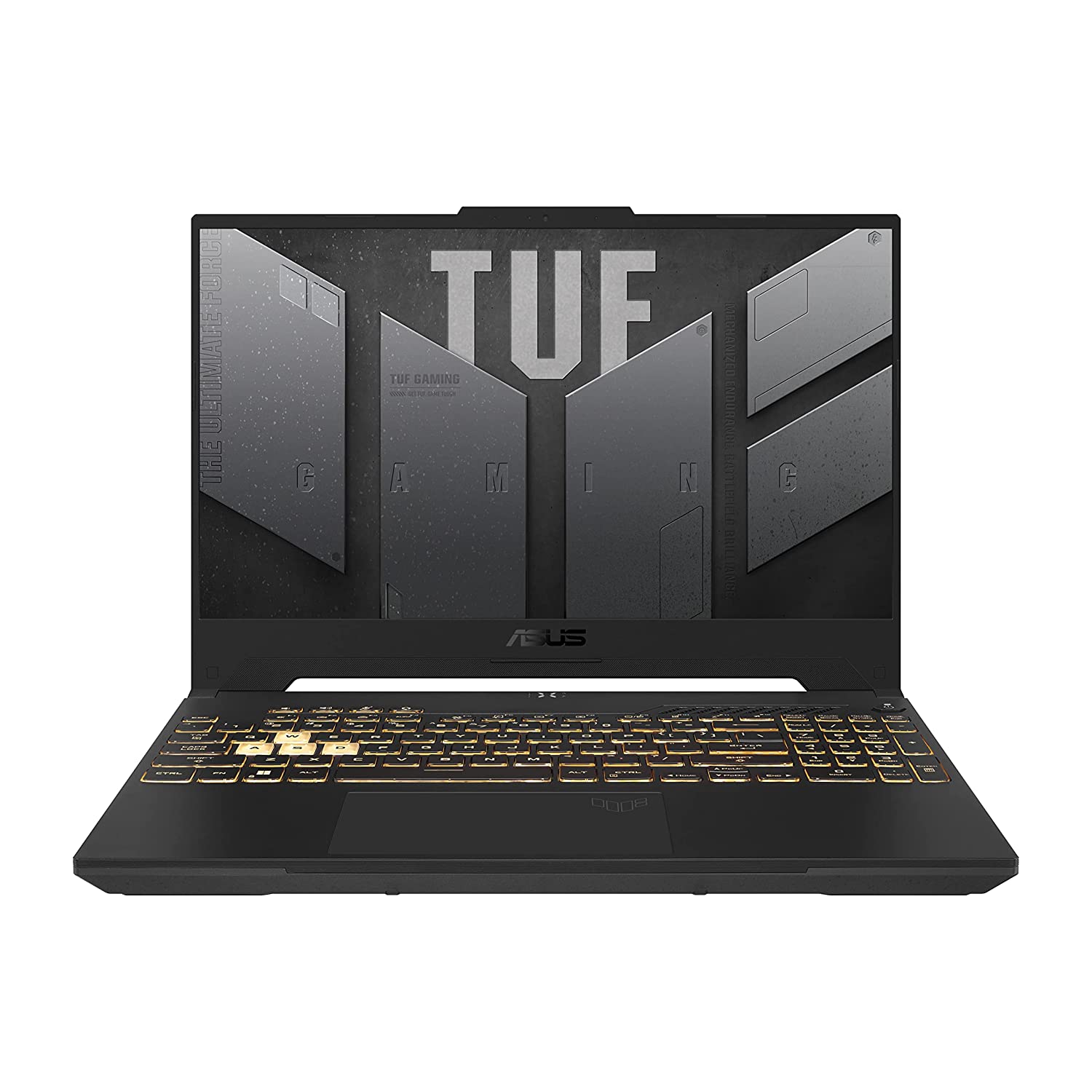 لپ تاپ ایسوس FX507 مدل ASUS FX507 TUF f15