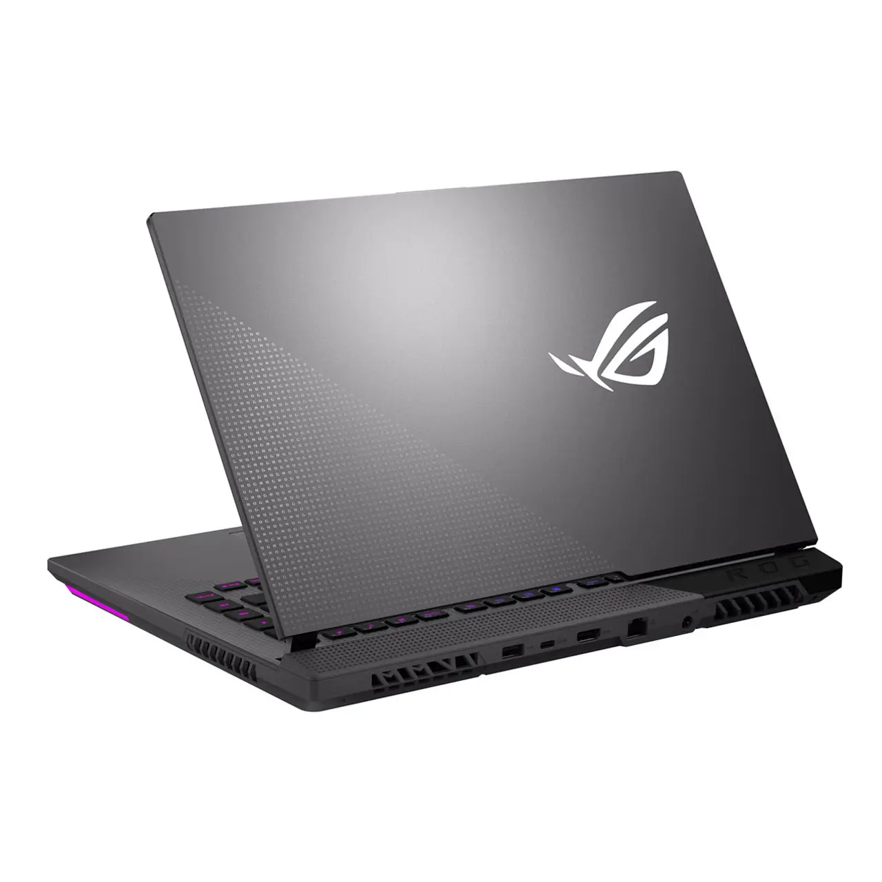 لپ تاپ ایسوس G15 G513RM مدل ROG Strix G15 2022 — تصویر ۳