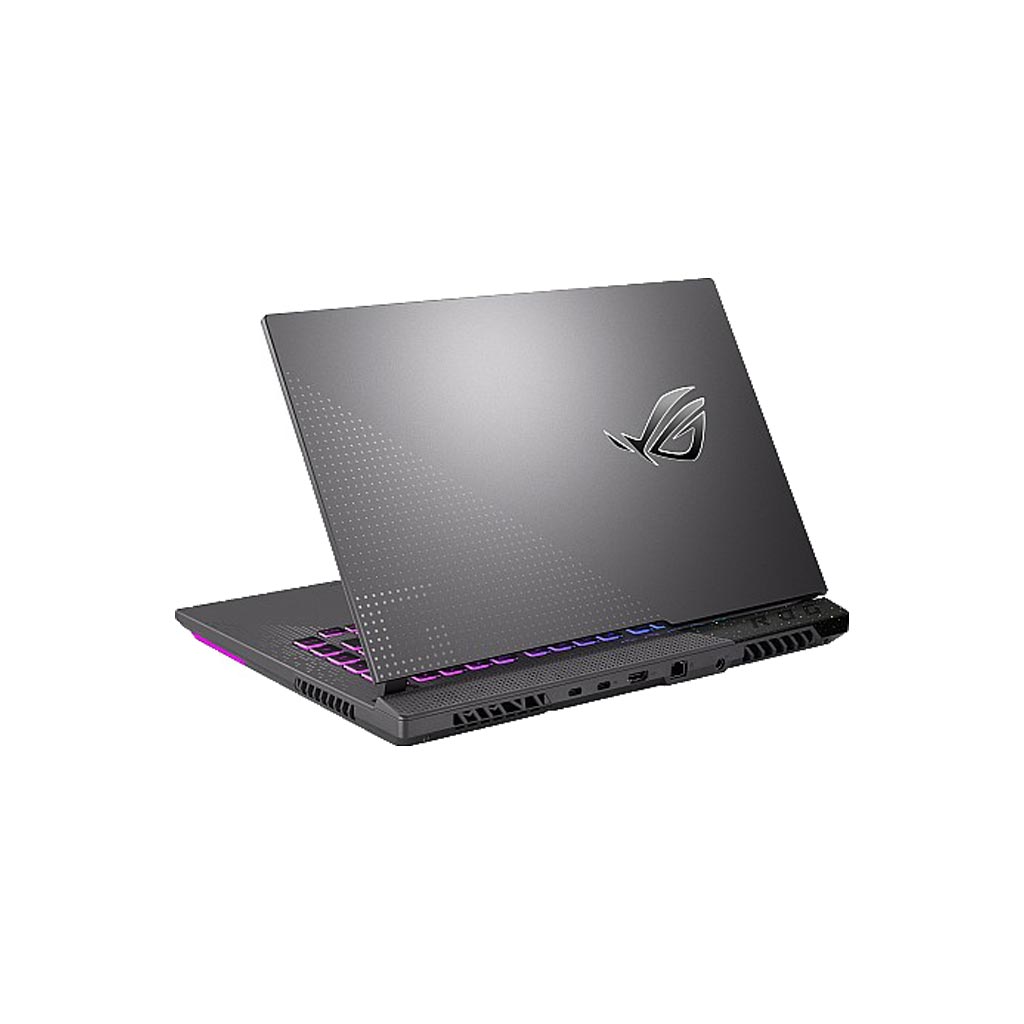 لپ تاپ ایسوس G15 G513RM مدل ROG Strix G15 2022 — تصویر ۵