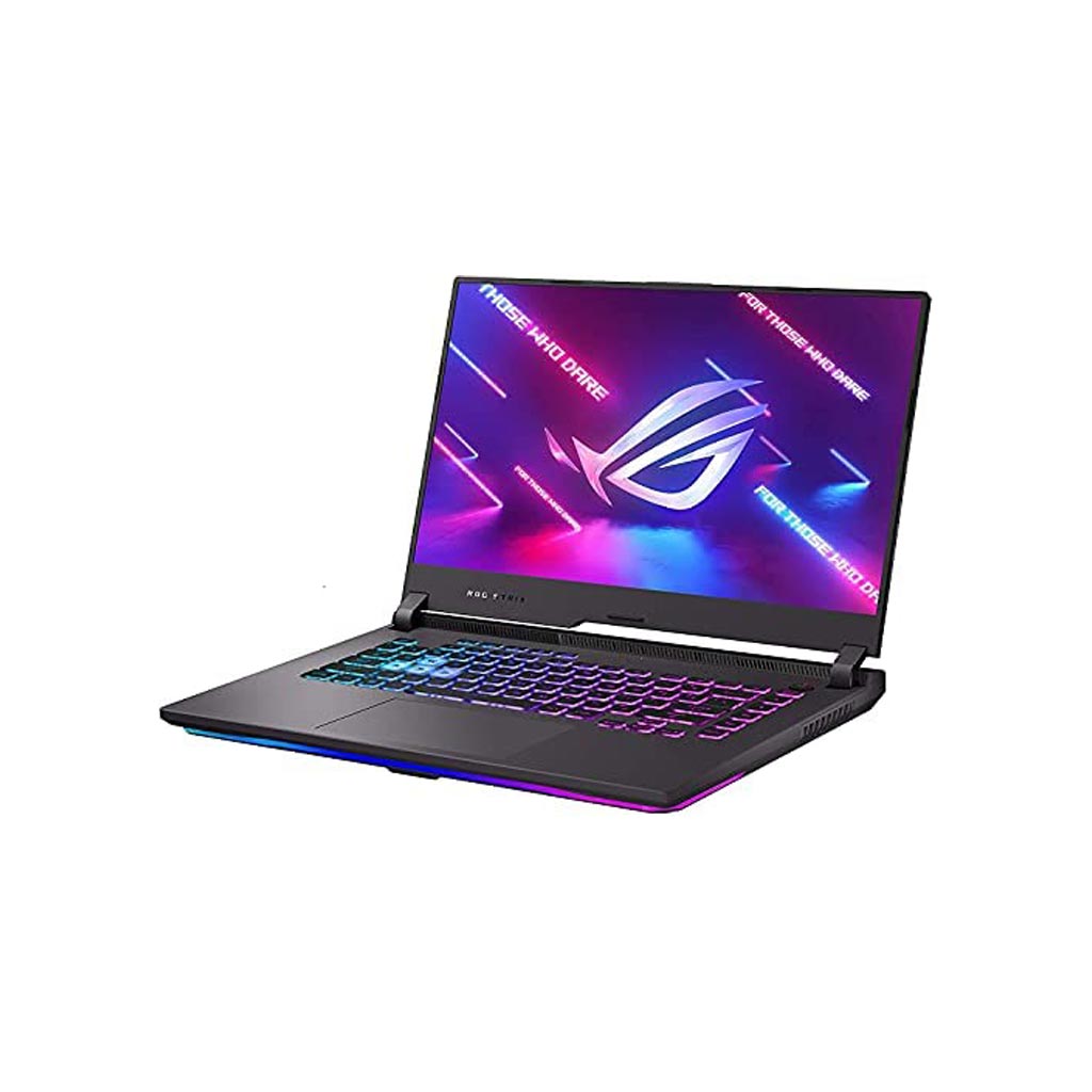لپ تاپ ایسوس G15 G513RM مدل ROG Strix G15 2022 — تصویر ۶