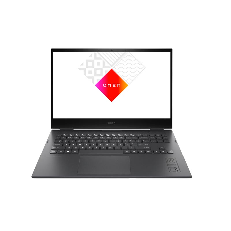 لپ تاپ اچ پی اومن مدل HP OMEN 16
