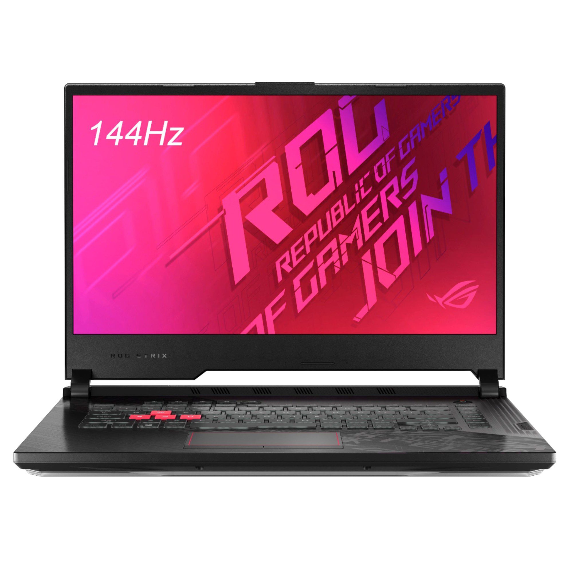 لپ تاپ ایسوس G533zw مدل ROG Scar 15 G533ZW