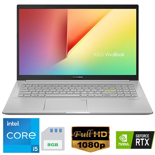 لپ تاپ ایسوس VivoBook Pro X14 N7400 | مدل Asus N7400