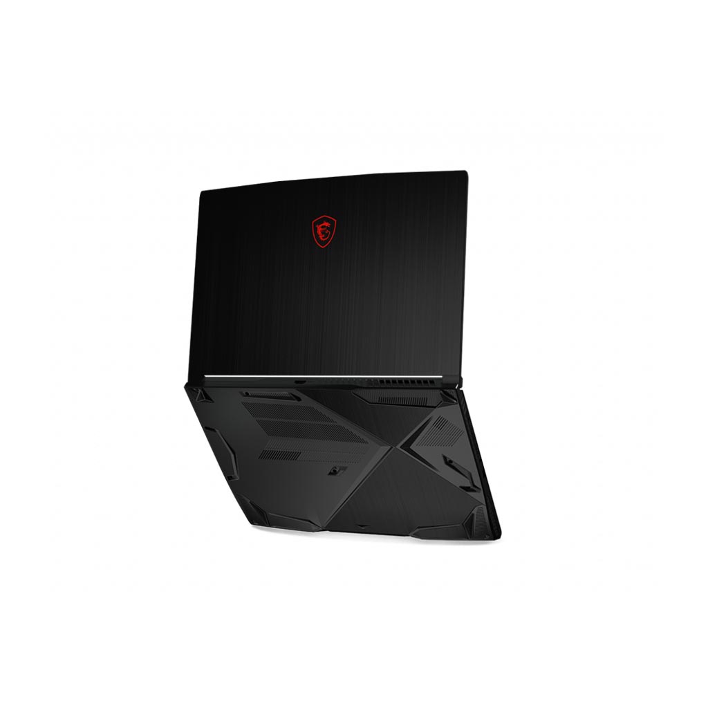لپ تاپ گیمینگ MSI GF63 |ام اس ای /i7 10750H/16/512/1650 — تصویر ۷