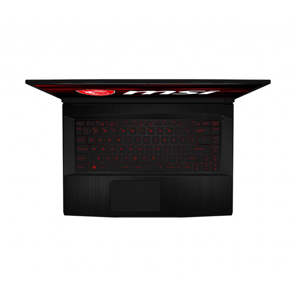 لپ تاپ گیمینگ MSI GF63 |ام اس ای /i7 10750H/16/512/1650 — تصویر ۵