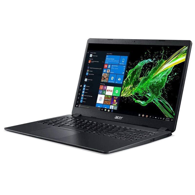 لپ تاپ acer a315 5-3500-4g-1tb-mx330 قیمت و خرید — تصویر ۳