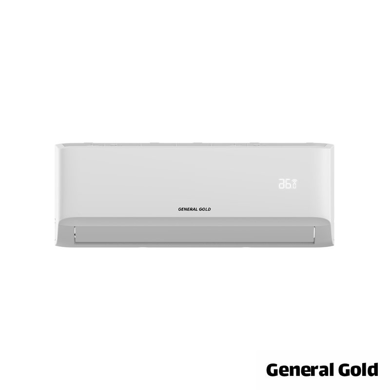 کولر گازی جنرال گلد 24000 دیوا، اینورتر دار، مدل GG-MS24000 DIVA 5