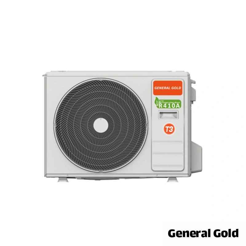کولر گازی ایستاده جنرال گلد 36000 اینورتر مارس، گاز R410a مدل GG-MF36000 MARS 5 LEVEL T3 — تصویر ۳