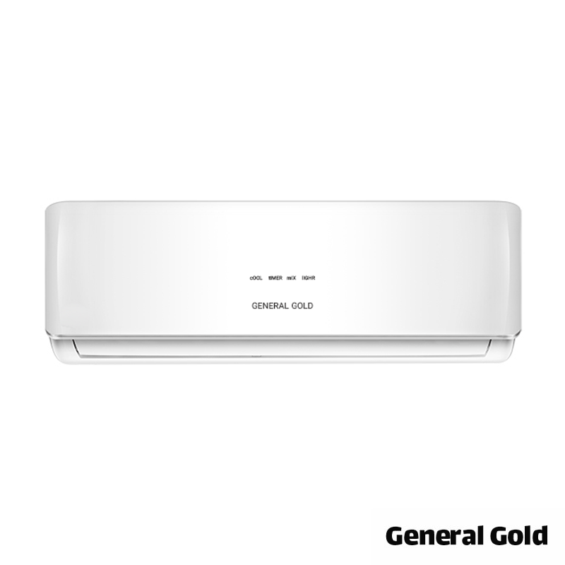 کولر گازی جنرال گلد 30000 ویتالی، گاز R410a مدل GG-MS30 VITALLY