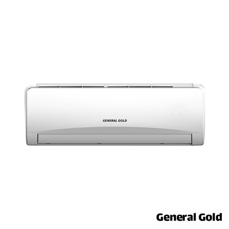 کولر گازی جنرال گلد 18000 پیستونی آلترا، گاز R22 مدل GG-AP18000 ULTRA