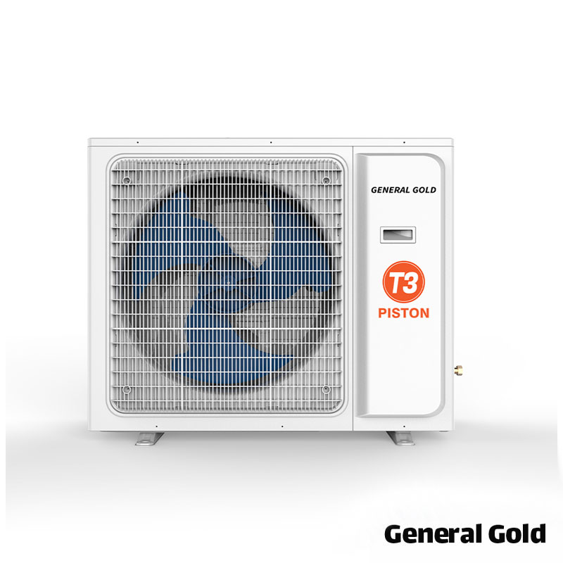 کولر گازی جنرال گلد 30000 پیستونی آلترا، گاز R22 مدل GG-AP30000 ULTRA — تصویر ۳