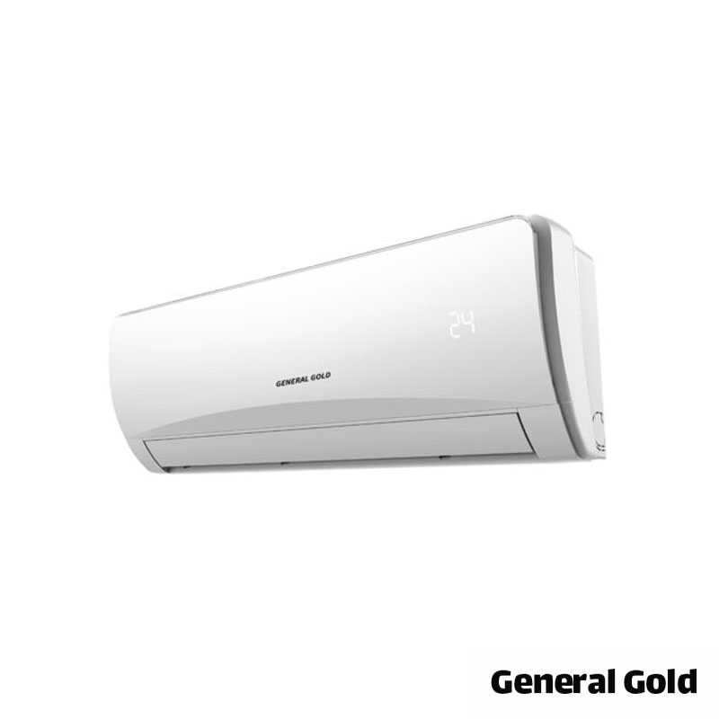 کولر گازی جنرال گلد 30000 پیستونی آلترا، گاز R22 مدل GG-AP30000 ULTRA — تصویر ۴