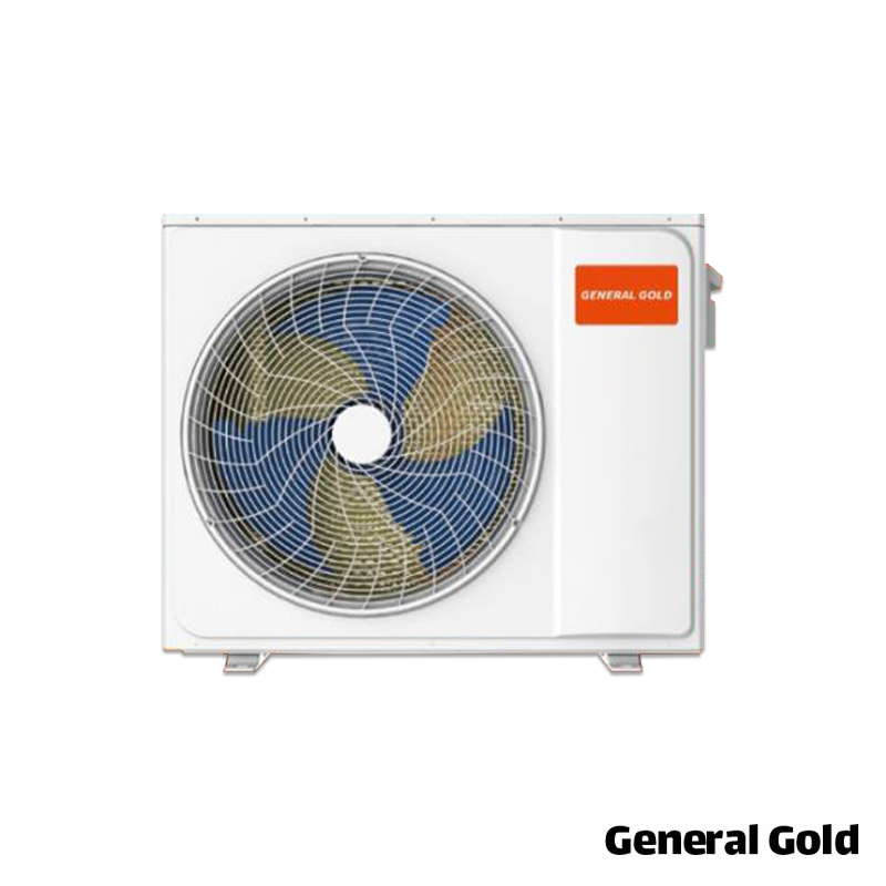 کولر گازی جنرال گلد 18000 اسپارک، اینورتر دار، مدل GG-AS18000 SPARK 5 — تصویر ۳