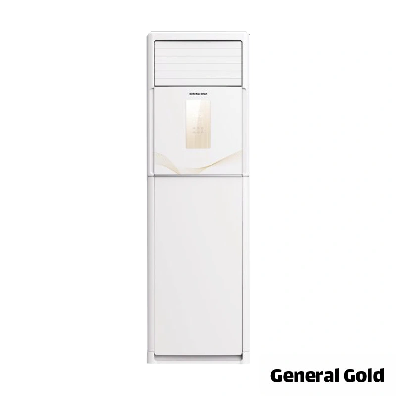 کولر گازی جنرال گلد 36000 الترا، گاز R410a مدل GG-MF36000 ULTRA T3