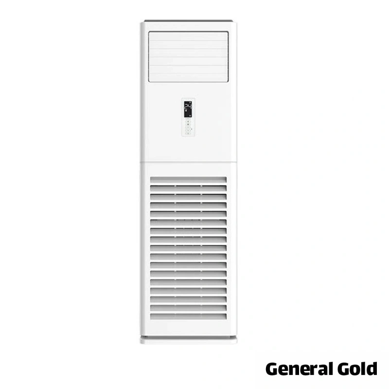 کولر گازی جنرال شکار ایستاده 60000 اینورتر مدل GNRT3-60LW-INVERTER
