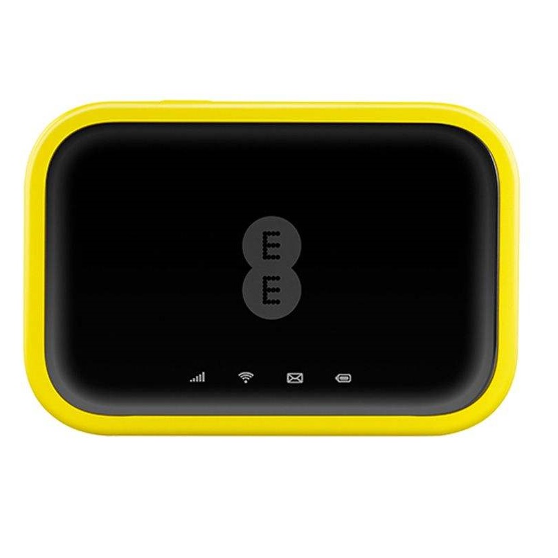 مودم 4G قابل حمل الکاتل مدل EE70 — تصویر ۲
