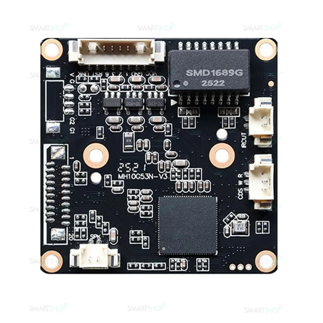 برد دوربین مداربسته 5 مگاپیکسل IP H55