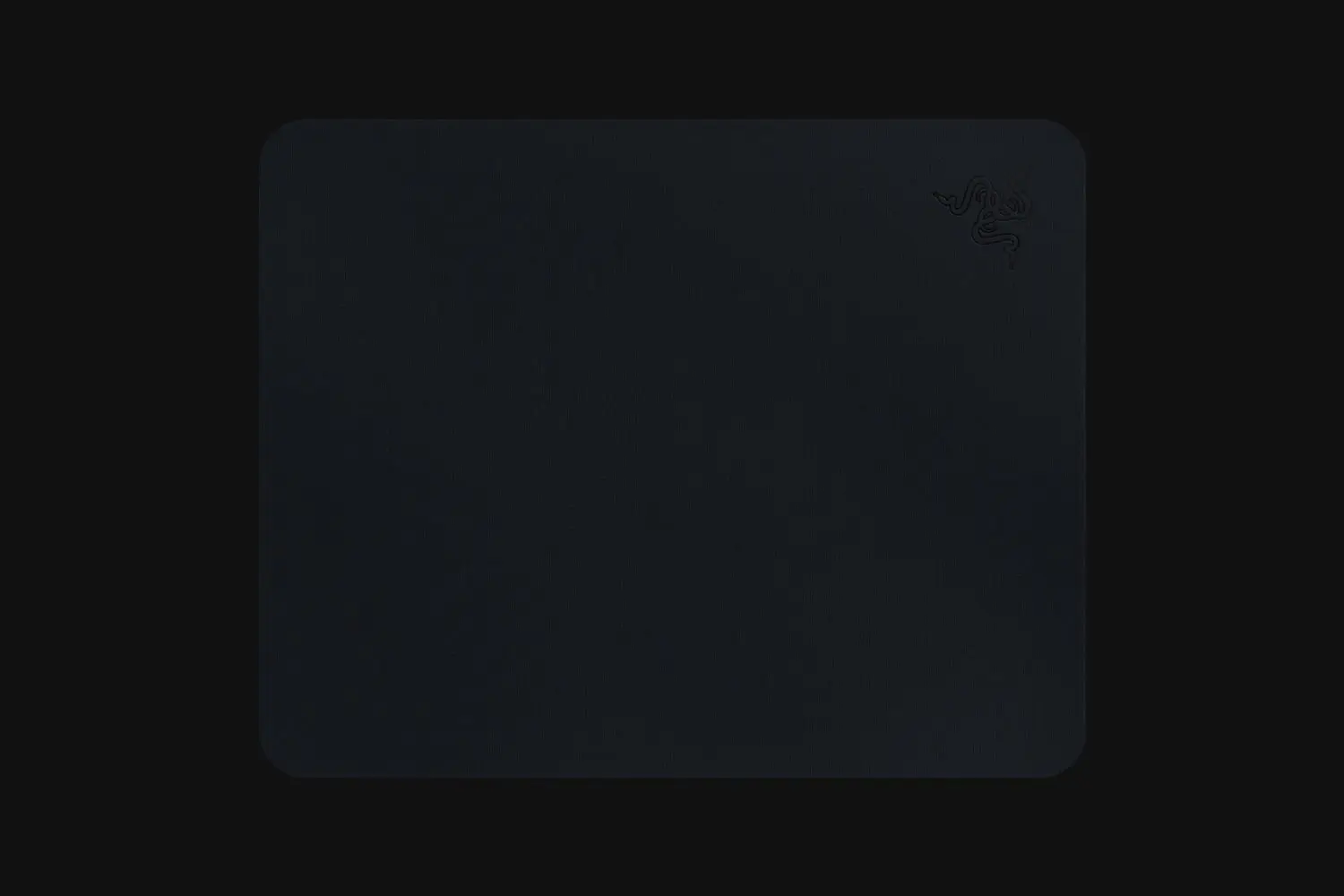 پد ماوس ریزر مدل Goliathus Mobile Stealth Edition